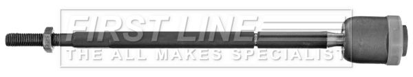 FIRST LINE Aksiālais šarnīrs, Stūres šķērsstiepnis FTR5512